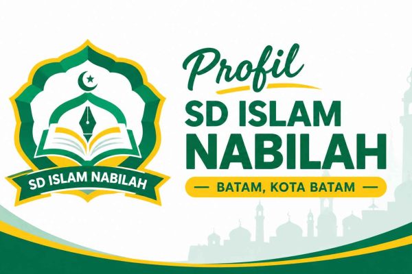 Profil SD Islam Nabilah Batam, Kota Batam